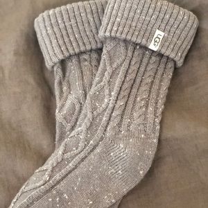 Ugg socks
